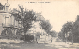 58-NEVERS-N°369-E/0091 - Nevers