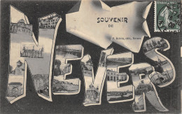 58-NEVERS-N°369-E/0027 - Nevers