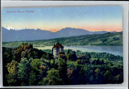 10695959 Hitzkirch Hitzkirch Schloss Heydegg * Hitzkirch - Andere & Zonder Classificatie