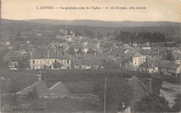 58-LORMES-N°369-D/0229 - Lormes