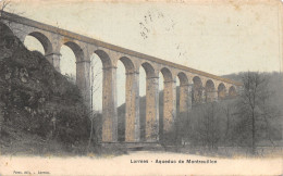 58-LORMES-N°369-D/0213 - Lormes