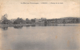 58-LORMES-N°369-D/0191 - Lormes