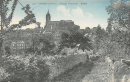 58-LORMES-N°369-D/0139 - Lormes