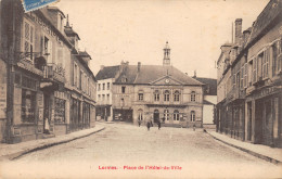 58-LORMES-N°369-D/0123 - Lormes