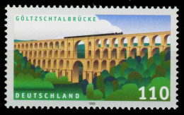 BRD 1999 Nr 2082 Postfrisch SB35FAE - Unused Stamps