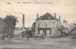 58-GUERIGNY-N°369-C/0277 - Guerigny