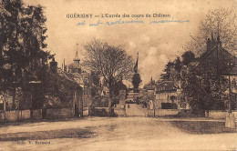 58-GUERIGNY-N°369-C/0273 - Guerigny