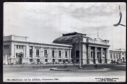 Mexico - Circa 1950 - Veracruz - Edificio De La Aduana - Mexico