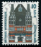 BRD DS SEHENSW Nr 2139 Zentrisch Gestempelt X6D8FEA - Used Stamps