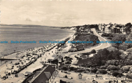 R111046 Alum Chine. Bournemouth. Dearden And Wade. RP. 1958 - Welt