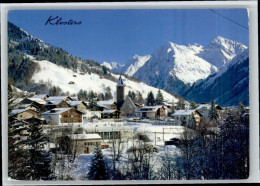 10695931 Klosters GR Klosters  X Klosters - Autres & Non Classés