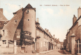 58-TANNAY-N°369-G/0369 - Tannay