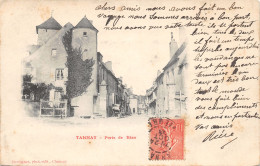 58-TANNAY-N°369-G/0335 - Tannay