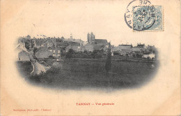 58-TANNAY-N°369-G/0327 - Tannay