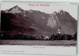 39849211 - Garmisch - Garmisch-Partenkirchen
