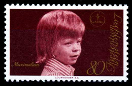 LIECHTENSTEIN 1975 Nr 621 Postfrisch SB4615E - Unused Stamps