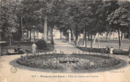 58-POUGUES LES EAUX-N°369-F/0053 - Pougues Les Eaux