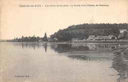 58-POUGUES LES EAUX-N°369-F/0045 - Pougues Les Eaux