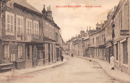 58-MOULINS ENGILBERT-N°369-E/0363 - Moulin Engilbert