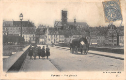 58-NEVERS-N°369-E/0253 - Nevers