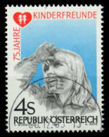 ÖSTERREICH 1983 Nr 1732 Zentrisch Gestempelt X6FD8E2 - Used Stamps
