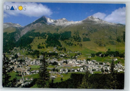 10695903 Davos GR Davos Dorf  X Davos Platz - Sonstige & Ohne Zuordnung