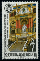 ÖSTERREICH 1984 Nr 1789 Zentrisch Gestempelt X70025E - Used Stamps