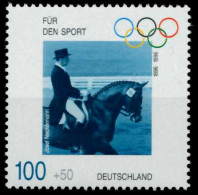 BRD 1996 Nr 1862 Postfrisch SBF6FFA - Unused Stamps
