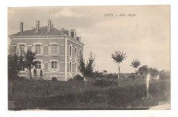 ORIST - 40 - Landes - Villa Angèle - Autres & Non Classés