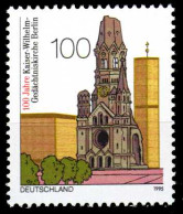 BRD 1995 Nr 1812 Postfrisch S4F3C4A - Unused Stamps