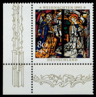 BRD 1995 Nr 1831 Postfrisch ECKE-ULI X76557E - Unused Stamps