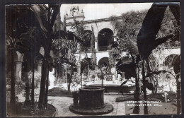 Mexico - Circa 1950 - Guadalajara - Interior Del Museo - Mexique