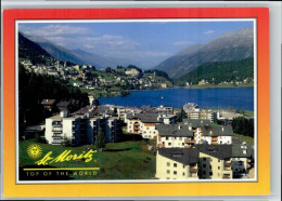 10695849 St Moritz GR St Moritz  X St. Moritz - Sonstige & Ohne Zuordnung