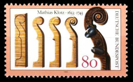 BRD 1993 Nr 1688 Postfrisch S50B68E - Unused Stamps