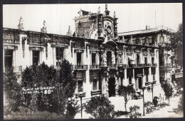 Mexico - Circa 1950 - Jalisco - Palacio De Gobierno - Mexique