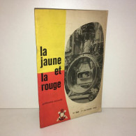 Revue LA JAUNE ET LA ROUGE N 164 De 1962 Ecole Polytechnique X Zz 582 - Ohne Zuordnung