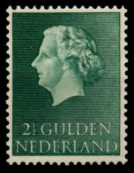 NIEDERLANDE Nr 661 Ungebraucht X79D3D2 - Unused Stamps