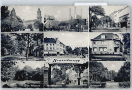 50852711 - Brambauer - Luenen
