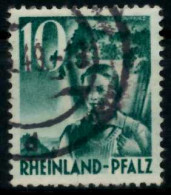 FZ RHEINLAND-PFALZ 3. AUSGABE SPEZIALISIERUNG N X7AB292 - Rhine-Palatinate
