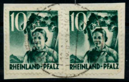 FZ RHEINLAND-PFALZ 3. AUSGABE SPEZIALISIERUNG N X7AB2D2 - Rijnland-Palts