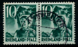 FZ RHEINLAND-PFALZ 3. AUSGABE SPEZIALISIERUNG N X7AB2DE - Renania-Palatinato