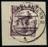 FZ RHEINLAND-PFALZ 3. AUSGABE SPEZIALISIERUNG N X7AB366 - Rhénanie-Palatinat