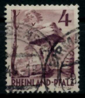 FZ RHEINLAND-PFALZ 3. AUSGABE SPEZIALISIERUNG N X7AB352 - Rhénanie-Palatinat
