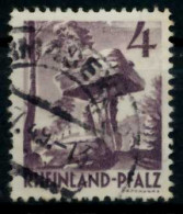 FZ RHEINLAND-PFALZ 3. AUSGABE SPEZIALISIERUNG N X7AB39A - Rhénanie-Palatinat