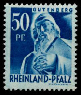 FZ RHEINLAND-PFALZ 2. AUSGABE SPEZIALISIERUNG N X7AB62E - Rhine-Palatinate