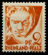 FZ RHEINLAND-PFALZ 2. AUSGABE SPEZIALISIERUNG N X7AB696 - Rheinland-Pfalz