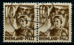 FZ RHEINLAND-PFALZ 2. AUSGABE SPEZIALISIERUNG N X7AB6EE - Rhine-Palatinate