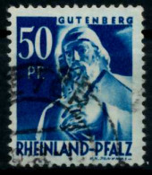 FZ RHEINLAND-PFALZ 2. AUSGABE SPEZIALISIERUNG N X7AB93E - Rhénanie-Palatinat