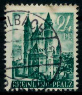 FZ RHEINLAND-PFALZ 2. AUSGABE SPEZIALISIERUNG N X7AD972 - Rhénanie-Palatinat