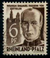 FZ RHEINLAND-PFALZ 2. AUSGABE SPEZIALISIERUNG N X7ADA32 - Rhine-Palatinate